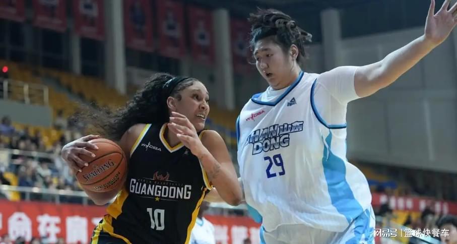 开云中国-女篮霸主惨遭爆冷！14连胜被终结吞首败：张子宇轰10分3帽！