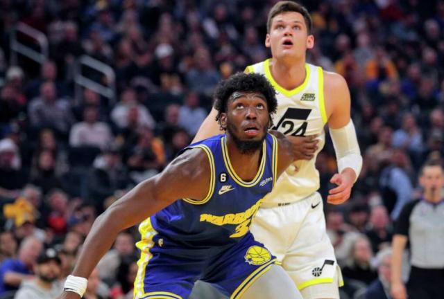 开云集团-怀斯曼或将再被下放 维金斯即将复出期待找回状态