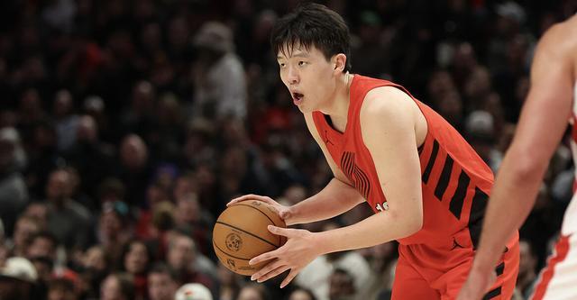 开云中国-全明星新秀挑战赛名单出炉：弗拉格领衔 杨瀚森将代表G联盟出战