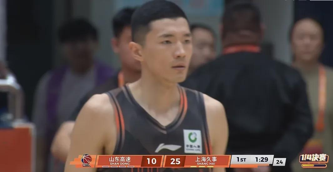 开云中国-四外援集体哑火合计29中5!山东男篮生死战惨败上海止步八强